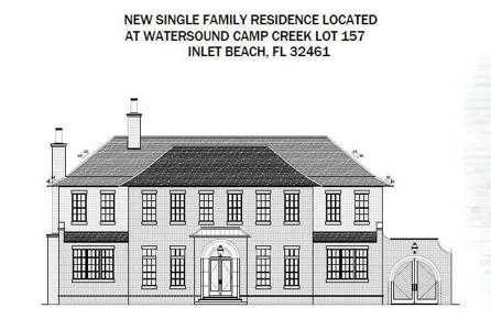 157 Lot     N Southern Cross Lane