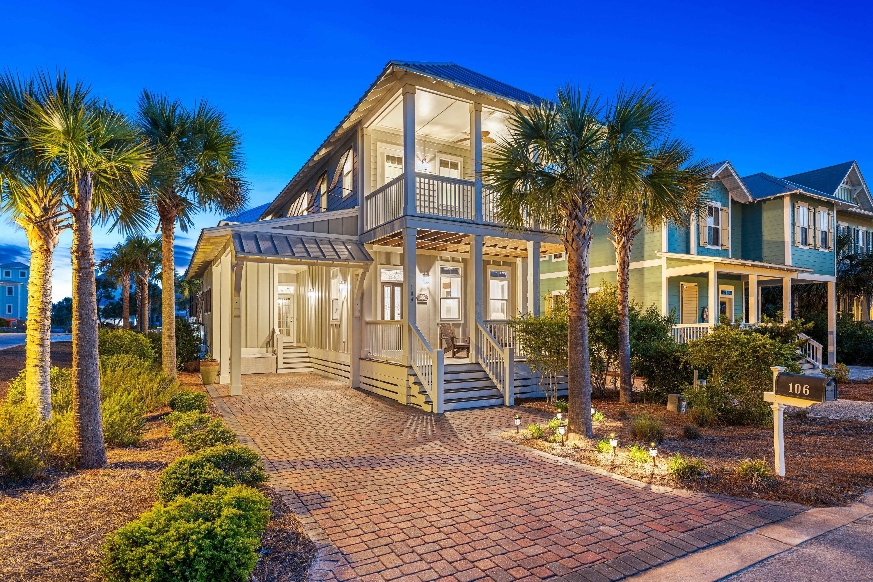 Image 1: 106 Loggerhead Ln