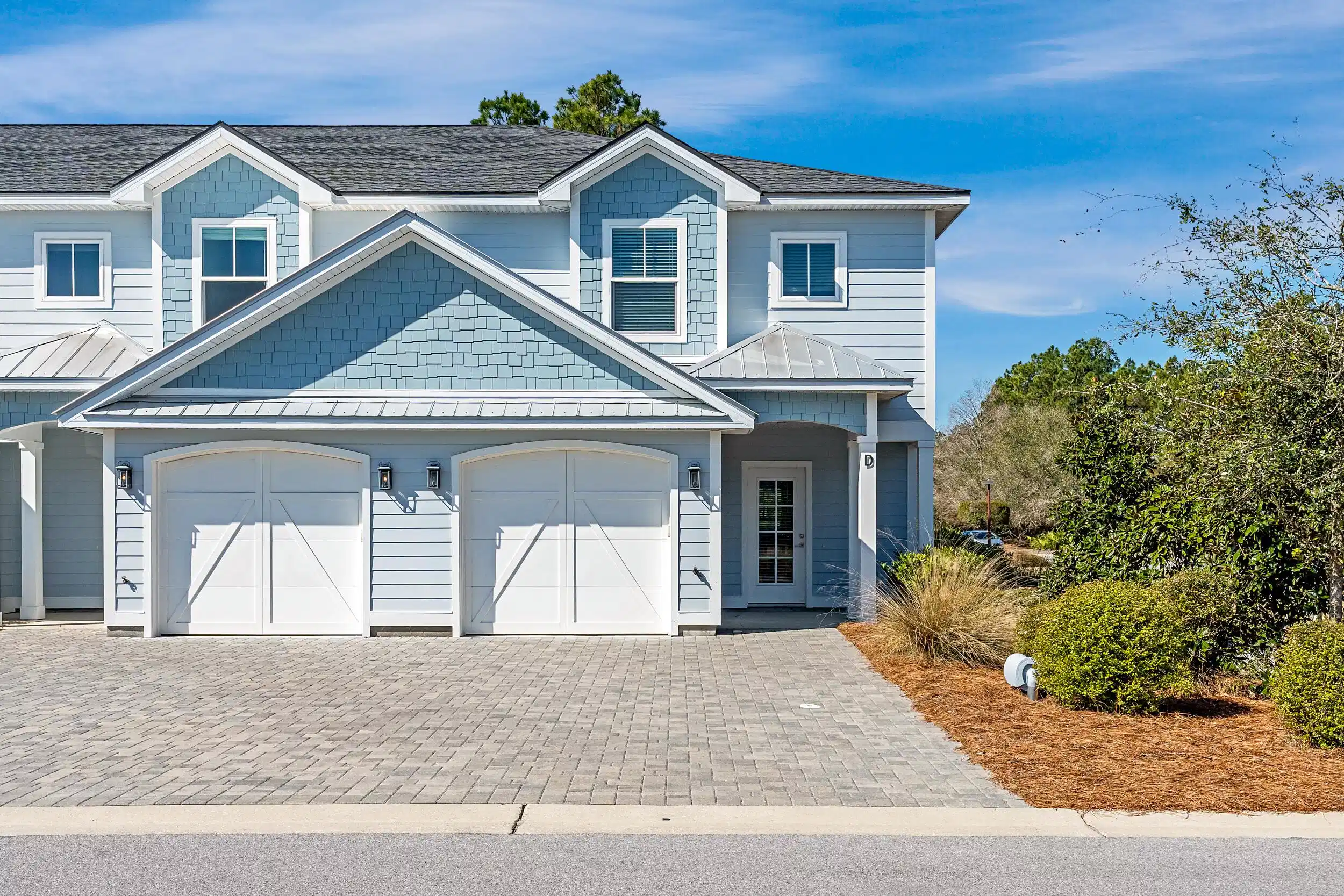 Image 1: Wateround Villas on the Fairway