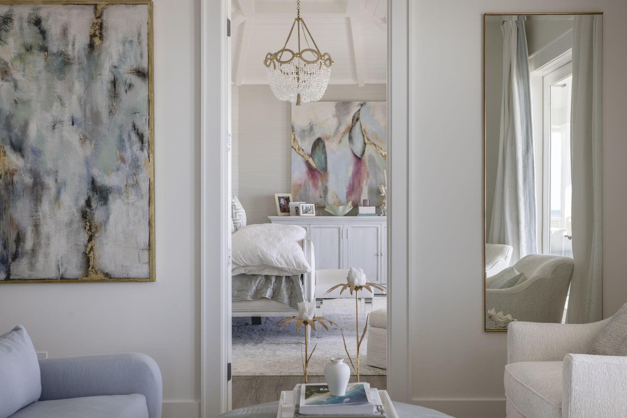 Image 2: Image #2 Bedroom interior