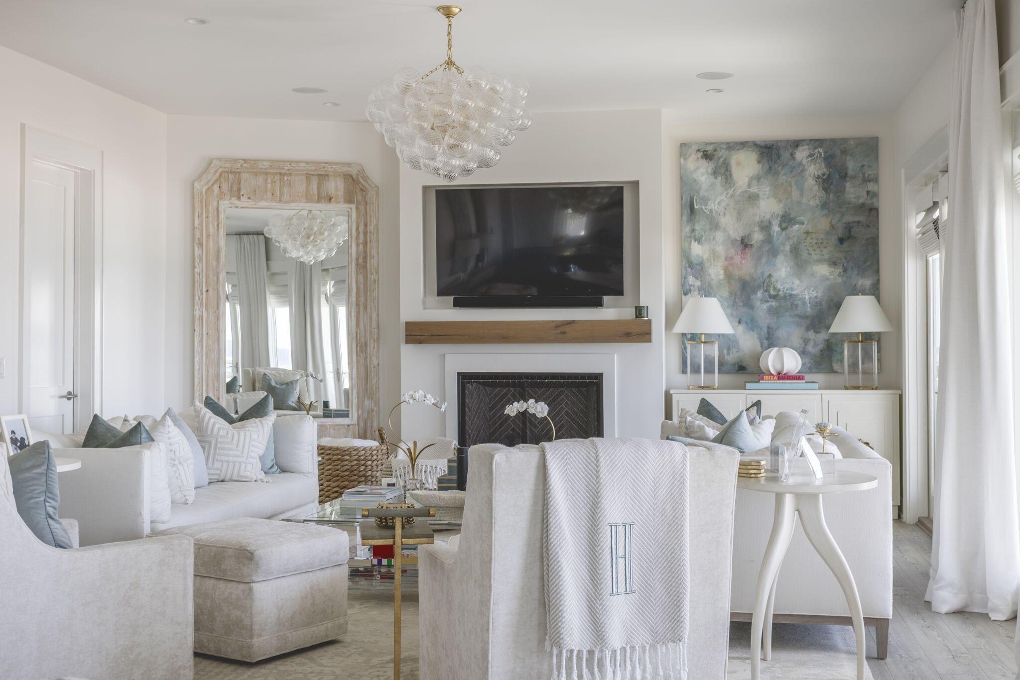 Image 4: Image #4 Living room