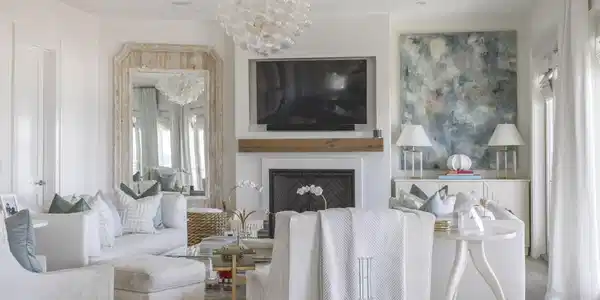 Image 4: Image #4 Living room