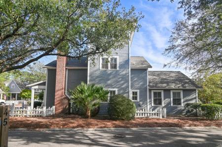 220 Salt Box Lane