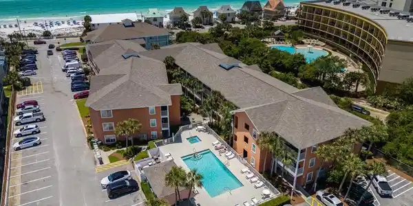 2830 Scenic Gulf Drive