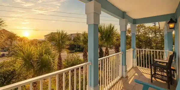 Image 3: Upscale Townhome in Luxury Gated Resort