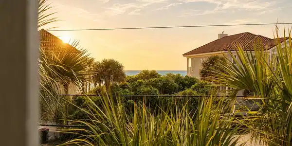 Image 4: Upscale Townhome in Luxury Gated Resort