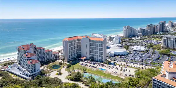 550 Tops'l Beach Boulevard