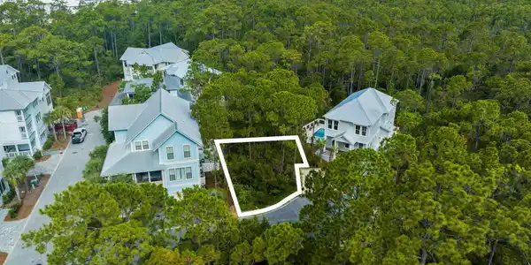 Lot 42 Treetop