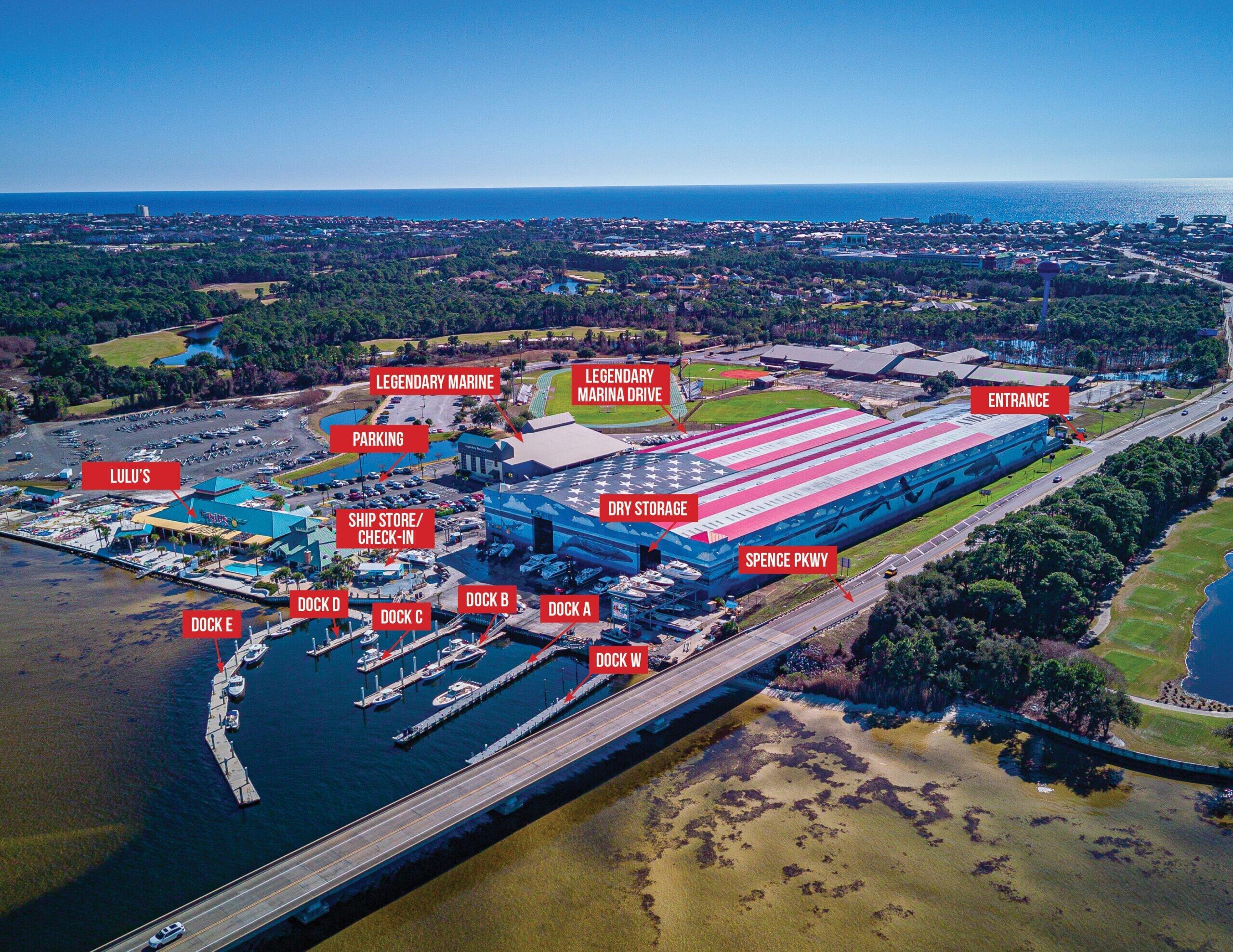Image 2: Legendary Marina
