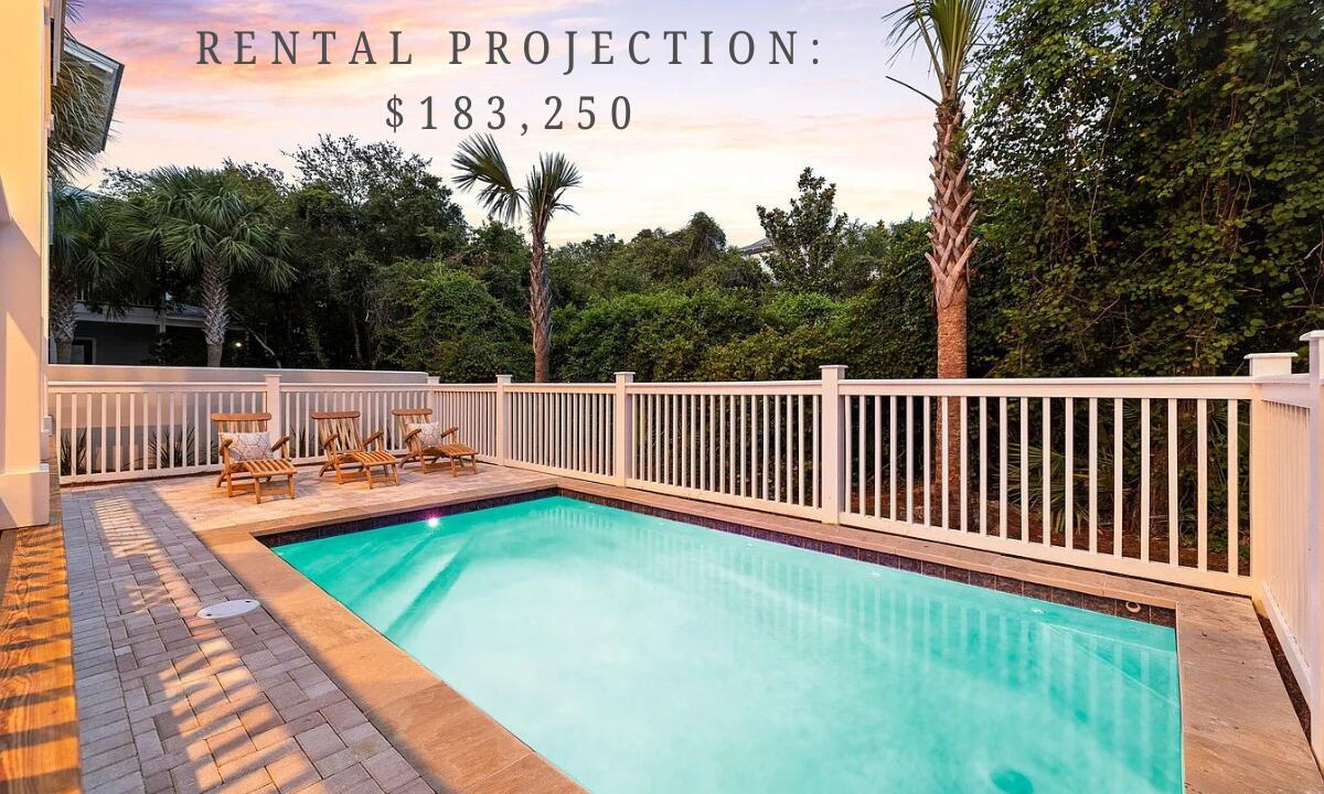 Image 2: New Seacrest Beach Dream Home!