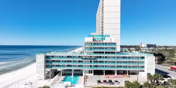 14401 Front Beach Road