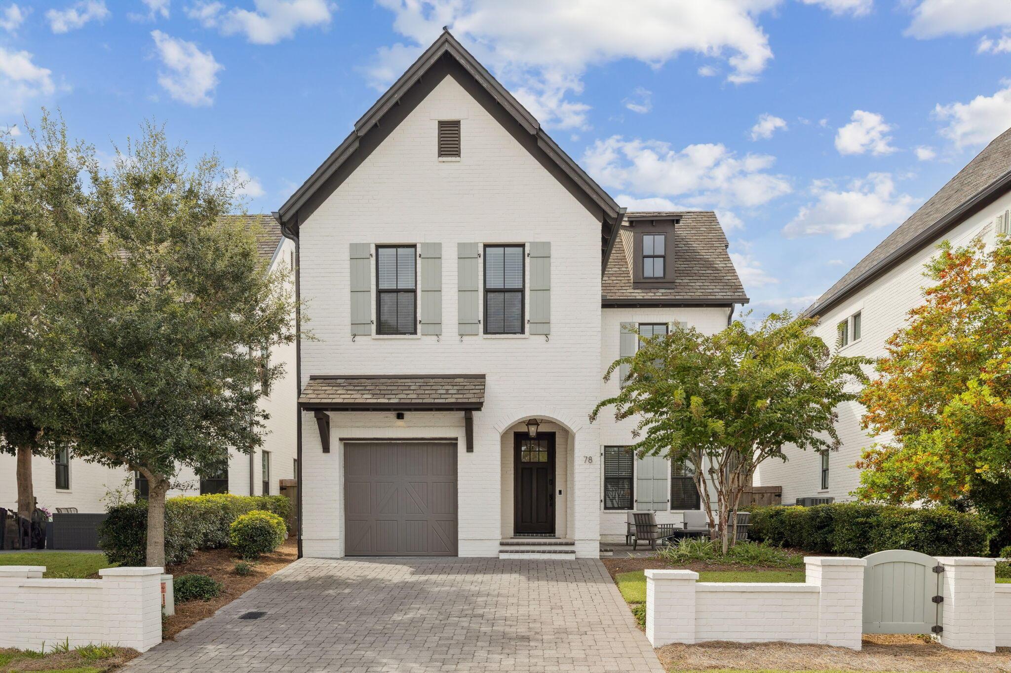 Image 1: 78 Ridgewalk Circle