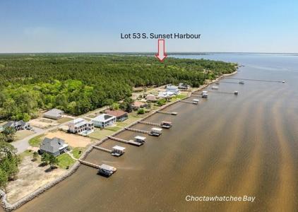 Lot 53 S Sunset Harbour