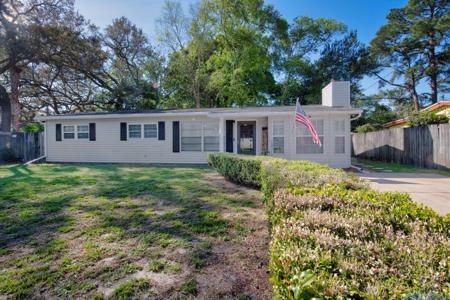 309 Newcastle Drive