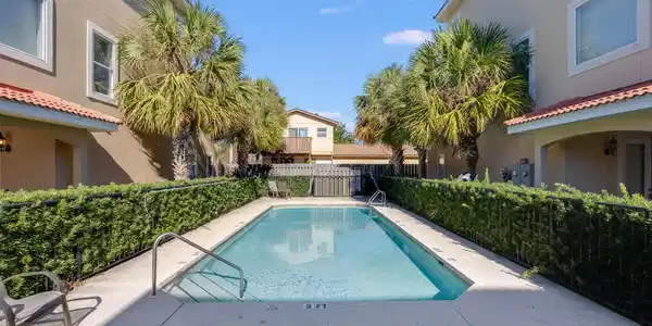 Image 2: Community Pool