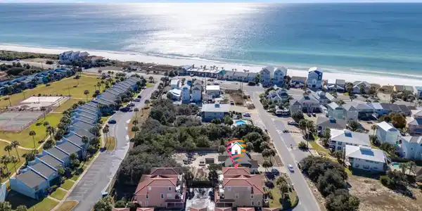 Image 3: Aerial View