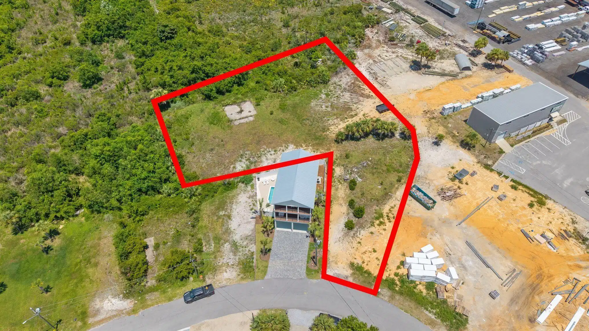 Image 1: mls_DJI_20260708122715_0001_D