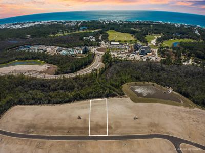 Lot 45 Sandcord Drive