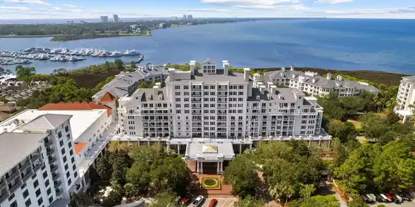 9500 Grand Sandestin Boulevard Boulevard