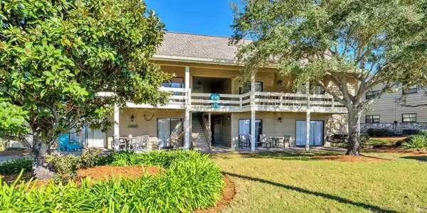 724 Seascape Drive
