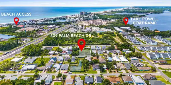 509 Palm Beach Drive