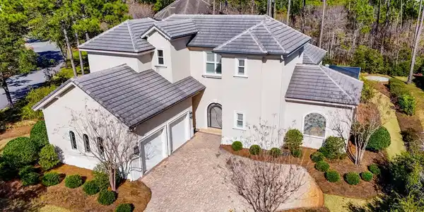 3561 Preserve Lane