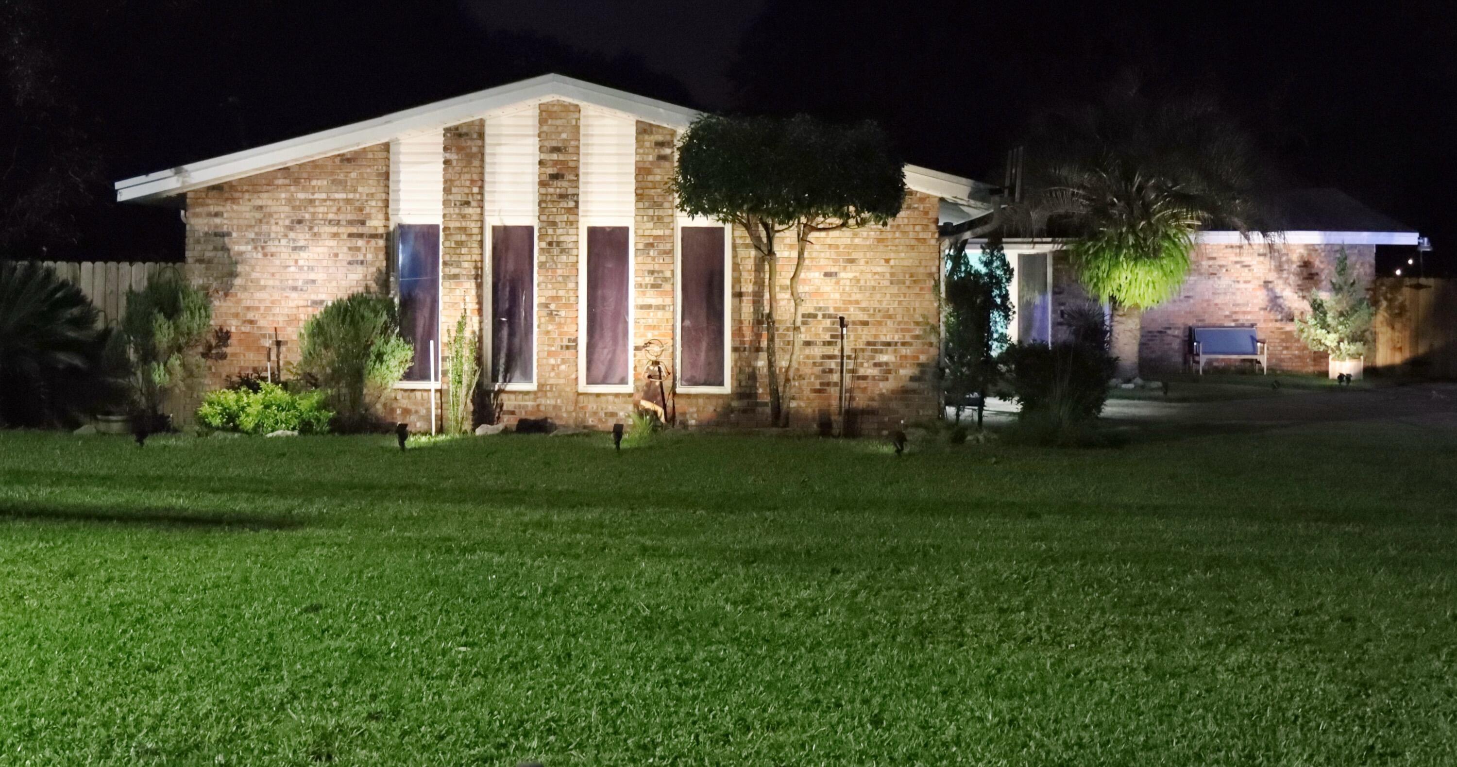 Image 2: Night Picture