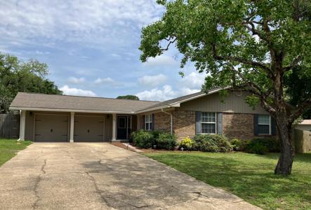 601 Bayou Lane