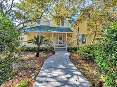 412 Pisces Drive
