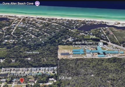 Lot 15 Sugar Cove Road