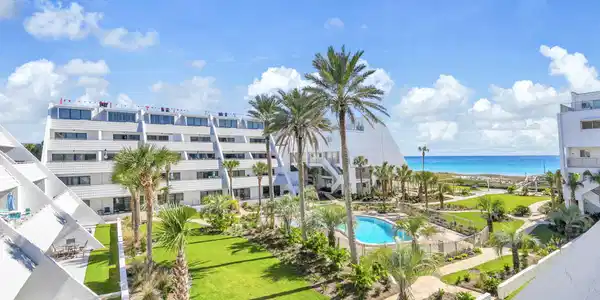 520 Gulf Shore Drive