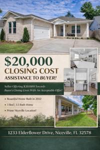1233 Elderflower Drive