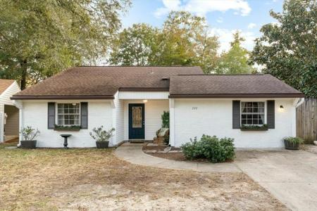 200 Sweetgum Court