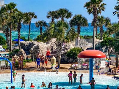 1110 Santa Rosa Boulevard