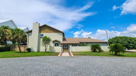 215 Amberjack Drive