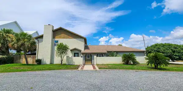 215 Amberjack Drive