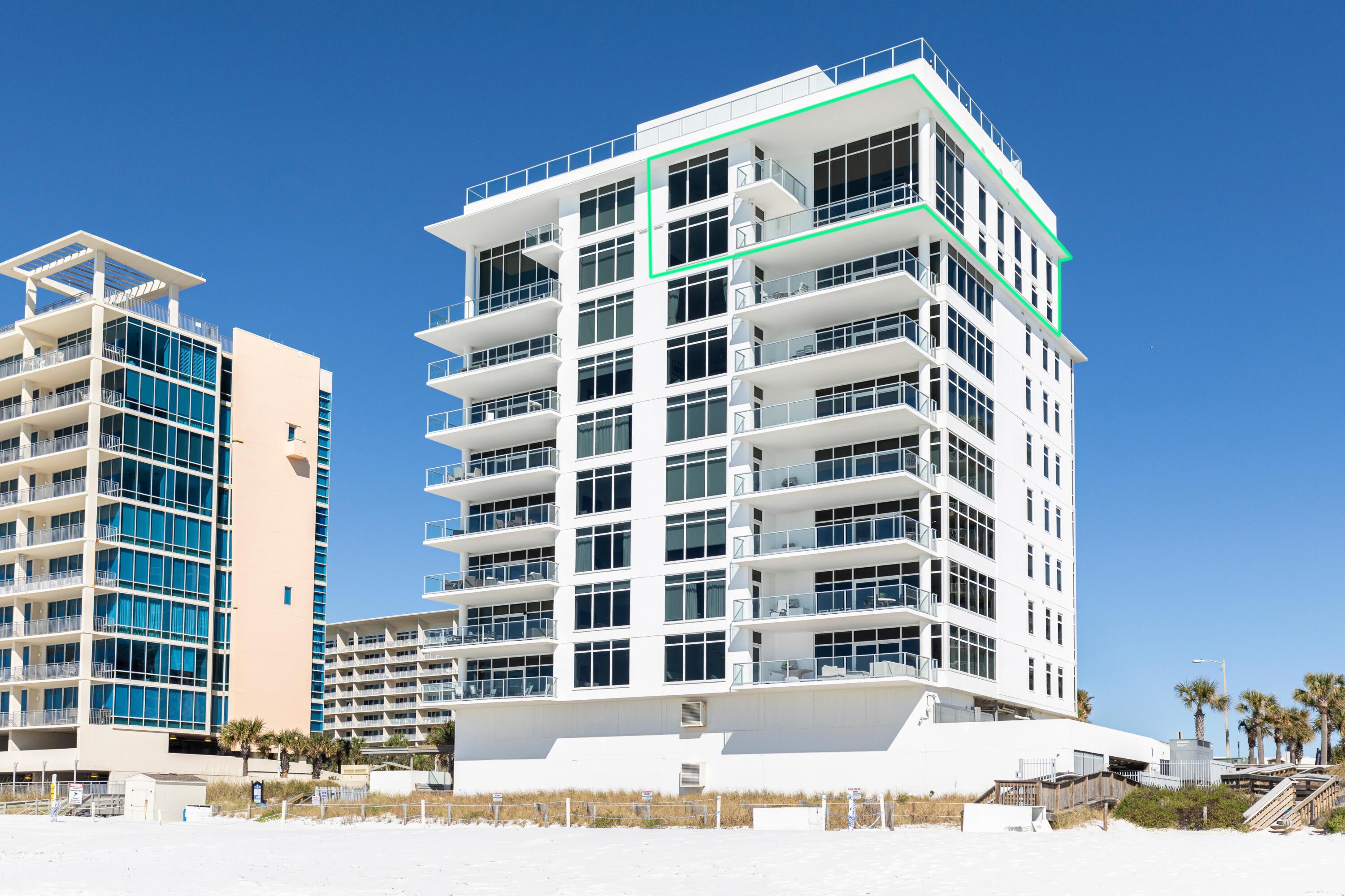 Image 3: Multi-Level Penthouse