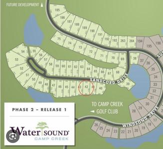Lot 42 Sandcord Drive