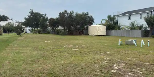 Lot 3 Lightkeepers Drive
