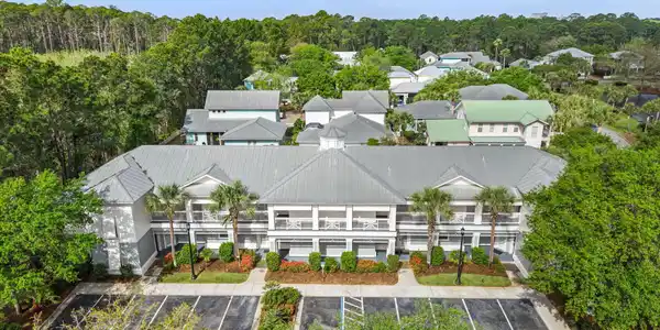 Image 3: Crystal Cove Front Exterior Birdseye