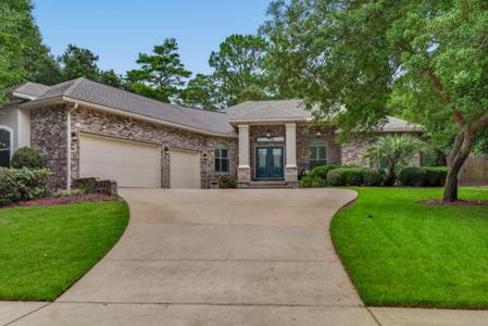 8005 Fox Head Branch Trail