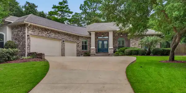 8005 Fox Head Branch Trail