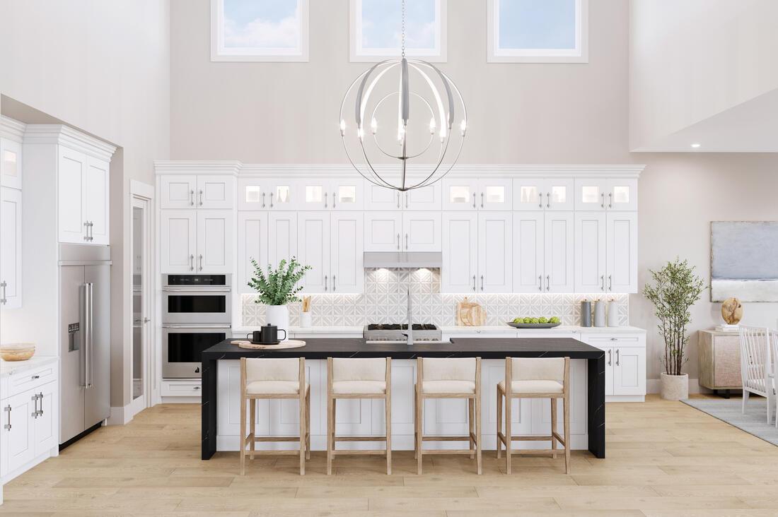Image 4: Kitchen