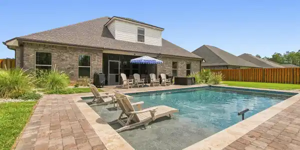 154 Campfire Cove