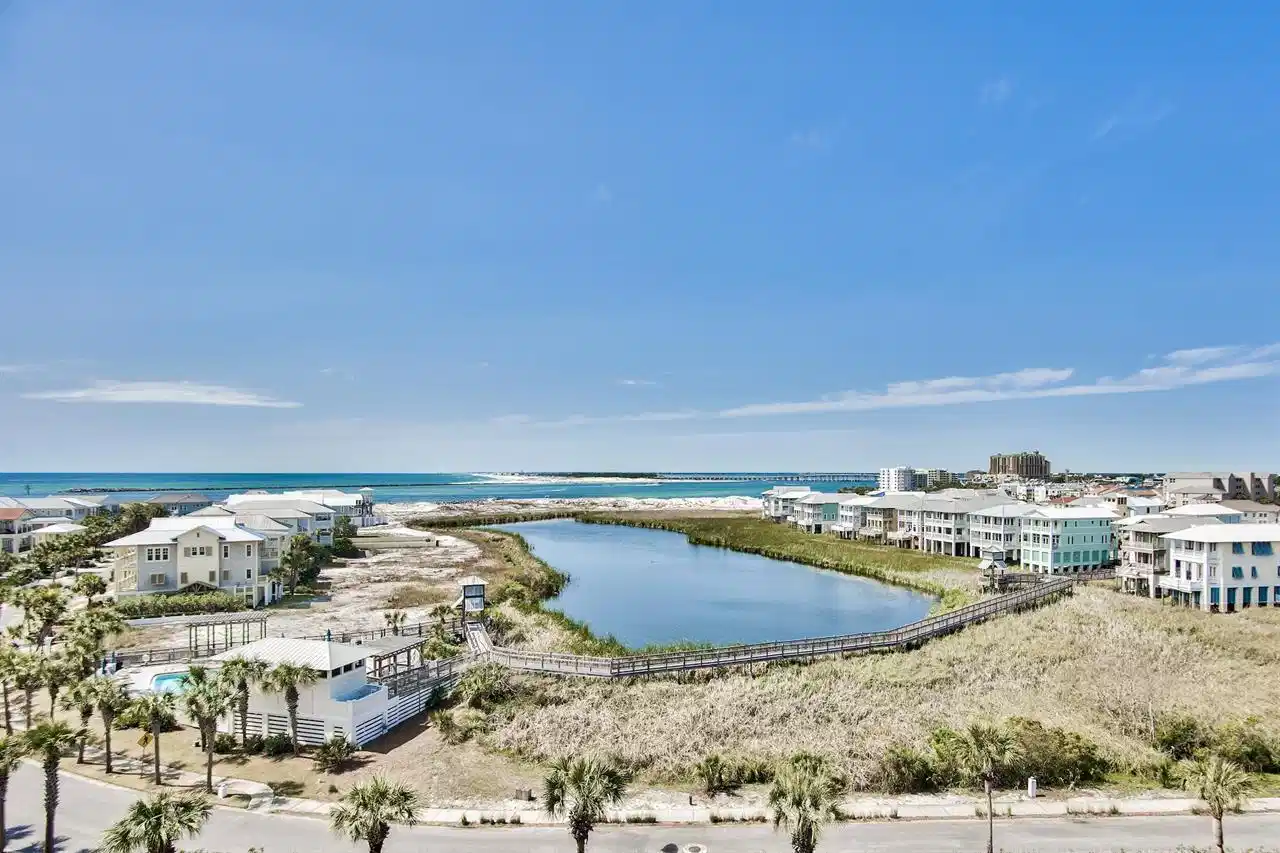 Image 1: Water View