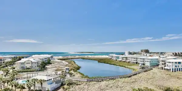 500 Gulf Shore Drive