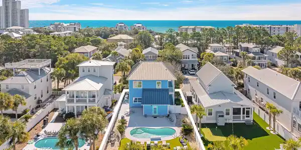 172 Sugar Sand Lane