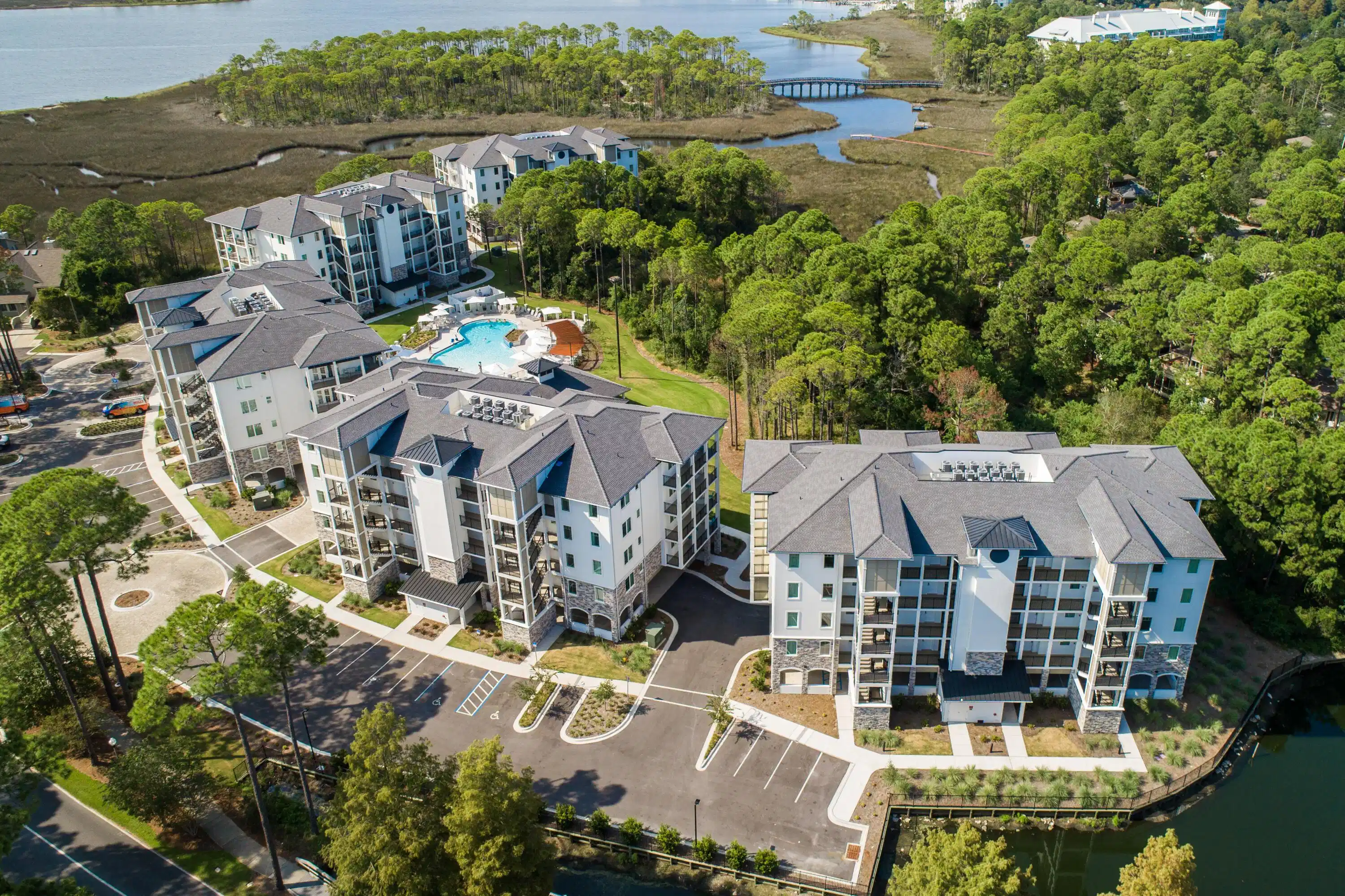 Image 1: 0 - Osprey Pointe