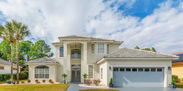 Image 3: Front of home