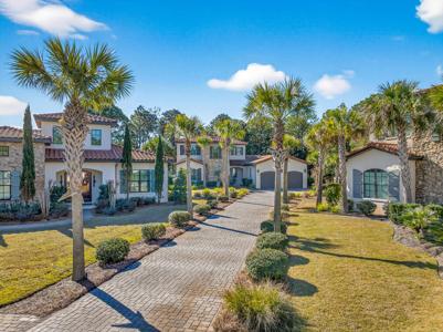 1619 San Giovanni Drive